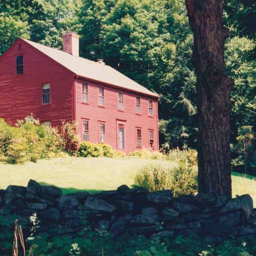 Almanack Feature: Early History of Tolland, Connecticut